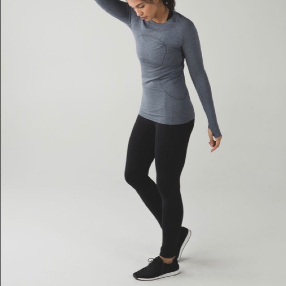 Lululemon All the Right Places Tight